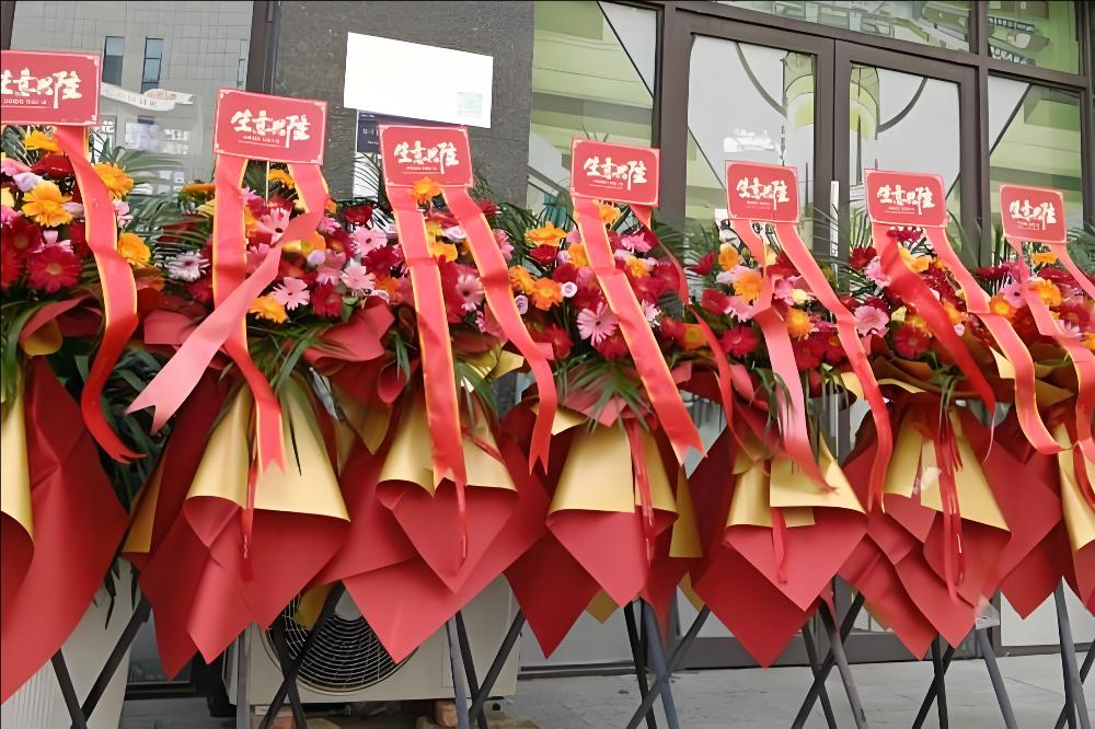 岳阳岳阳楼区花店